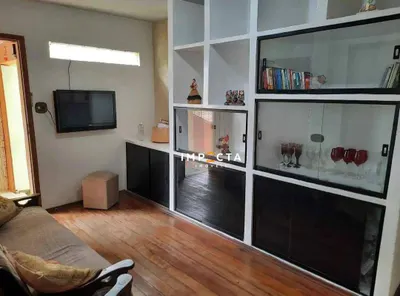 Casa, 4 quartos, 186 m² - Foto 1