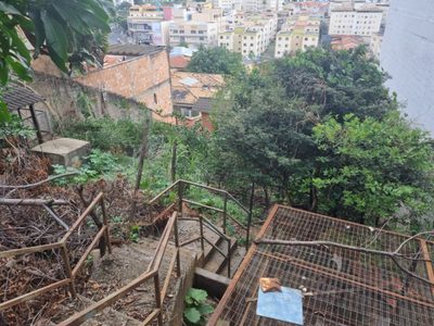 Terreno, 425 m² - Foto 1