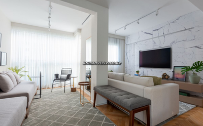 Apartamento, 2 quartos, 64 m² - Foto 3