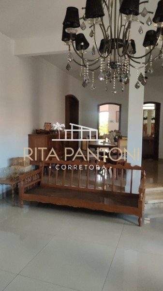 Casa, 5 quartos, 307 m² - Foto 2
