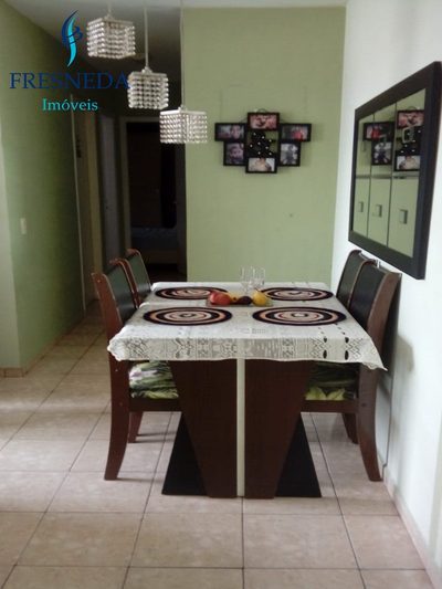 Apartamento, 2 quartos, 48 m² - Foto 5