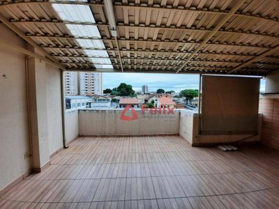 Cobertura, 3 quartos, 147 m² - Foto 2