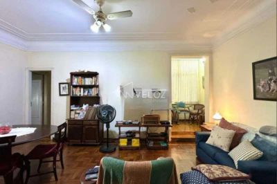 Apartamento, 3 quartos, 102 m² - Foto 2