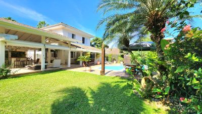 Casa, 6 quartos, 250 m² - Foto 3