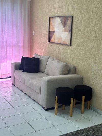 Apartamento, 1 quarto, 58 m² - Foto 4