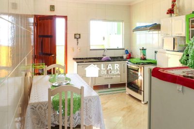 Sobrado, 3 quartos, 103 m² - Foto 3