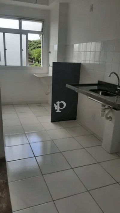 Apartamento, 2 quartos, 47 m² - Foto 5