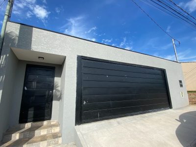 Casa, 3 quartos, 200 m² - Foto 1