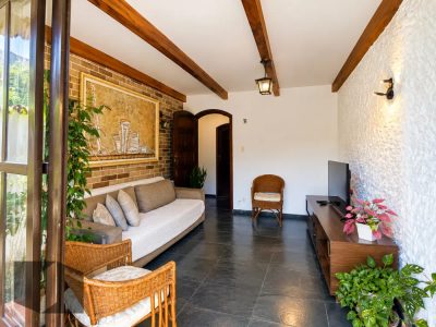 Cobertura, 5 quartos, 391 m² - Foto 4