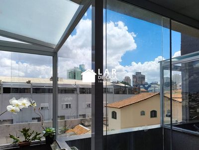 Apartamento, 2 quartos, 40 m² - Foto 2