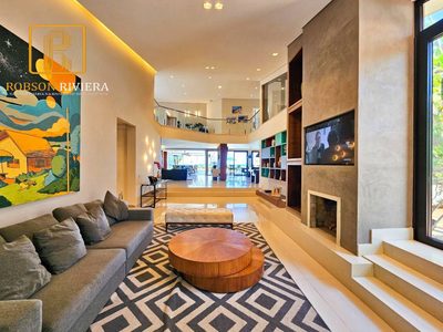 Casa, 7 quartos, 942 m² - Foto 4