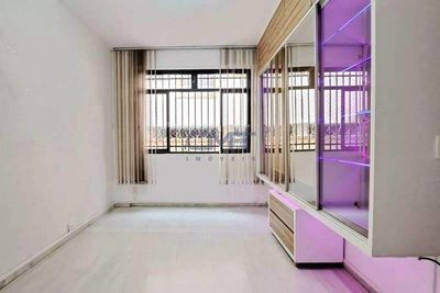 Apartamento, 3 quartos, 89 m² - Foto 3
