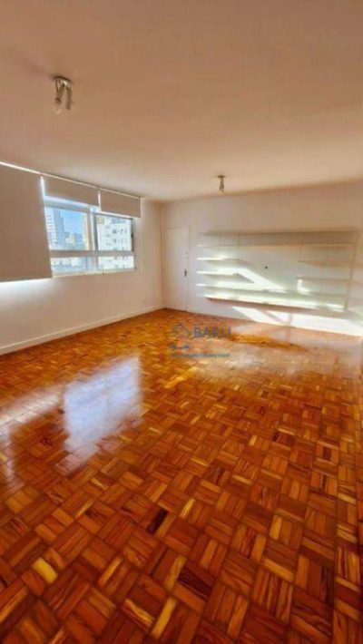 Apartamento, 3 quartos, 118 m² - Foto 2