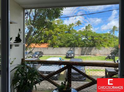 Apartamento, 2 quartos, 54 m² - Foto 4