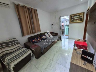 Casa, 2 quartos, 127 m² - Foto 2