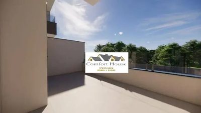 Cobertura, 3 quartos, 140 m² - Foto 4