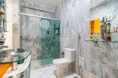 Apartamento, 3 quartos, 100 m² - Foto 1