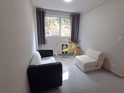Apartamento, 1 quarto, 42 m² - Foto 2