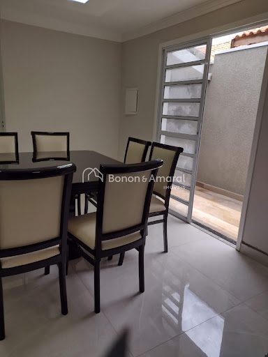Casa, 3 quartos, 150 m² - Foto 4