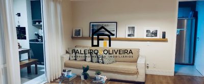 Apartamento, 3 quartos, 119 m² - Foto 5