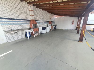 Apartamento, 3 quartos, 98 m² - Foto 4