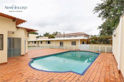 Casa, 5 quartos, 509 m² - Foto 3