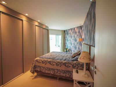 Apartamento, 3 quartos, 154 m² - Foto 5