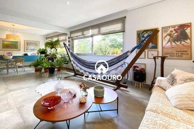 Apartamento, 4 quartos, 180 m² - Foto 3