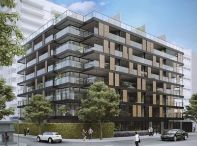 Apartamento, 3 quartos, 232 m² - Foto 1