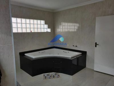 Sobrado, 3 quartos, 399 m² - Foto 5