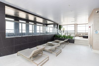 Apartamento, 1 quarto, 25 m² - Foto 3