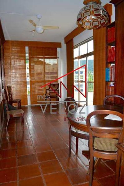 Cobertura, 5 quartos, 326 m² - Foto 5