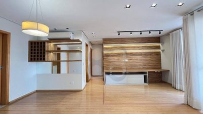 Apartamento, 2 quartos, 85 m² - Foto 4