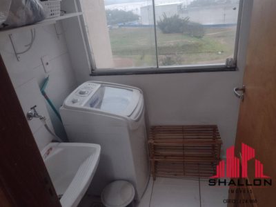 Apartamento, 2 quartos, 62 m² - Foto 4