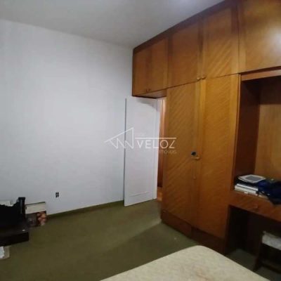 Apartamento, 3 quartos, 108 m² - Foto 3