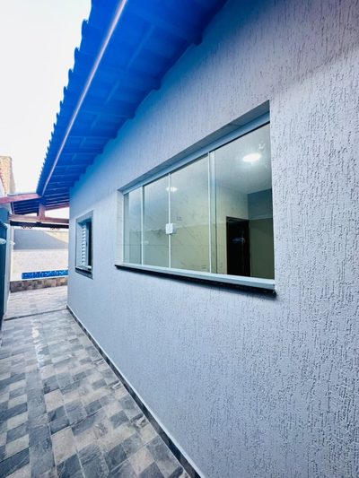 Casa, 2 quartos - Foto 5
