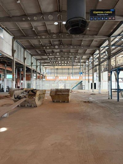 Depósito-Galpão, 3000 m² - Foto 1