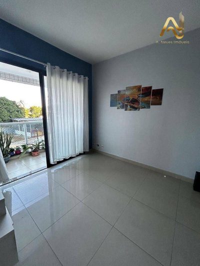 Apartamento, 3 quartos, 88 m² - Foto 2