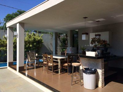 Sobrado, 4 quartos - Foto 2