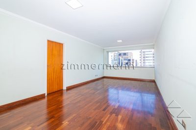 Apartamento, 3 quartos, 130 m² - Foto 1