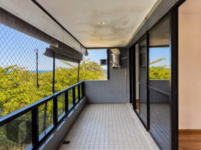 Apartamento, 4 quartos, 127 m² - Foto 1