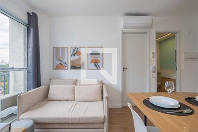 Apartamento, 2 quartos, 36 m² - Foto 5