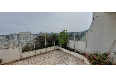 Cobertura, 5 quartos, 325 m² - Foto 3