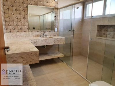 Casa, 3 quartos, 323 m² - Foto 5