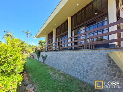 Casa, 3 quartos, 363 m² - Foto 5