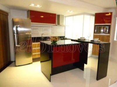 Apartamento, 1 quarto, 100 m² - Foto 2
