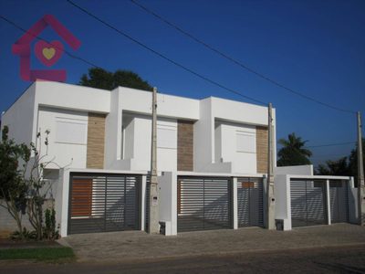 Sobrado, 2 quartos, 120 m² - Foto 2