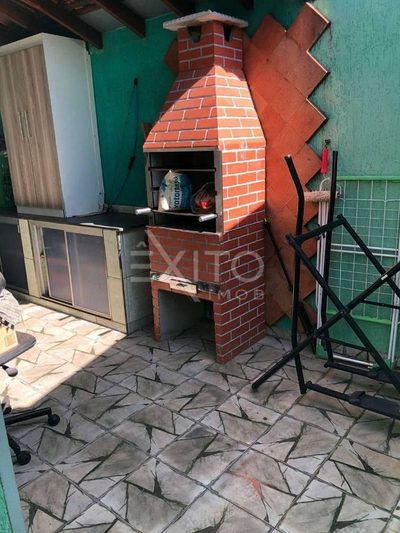 Casa, 3 quartos, 112 m² - Foto 4