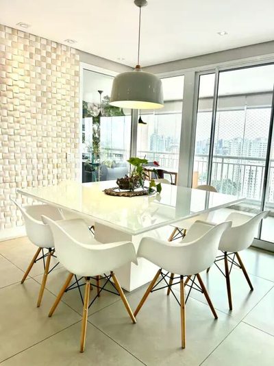 Apartamento, 3 quartos, 177 m² - Foto 3