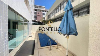 Apartamento, 3 quartos, 80 m² - Foto 1
